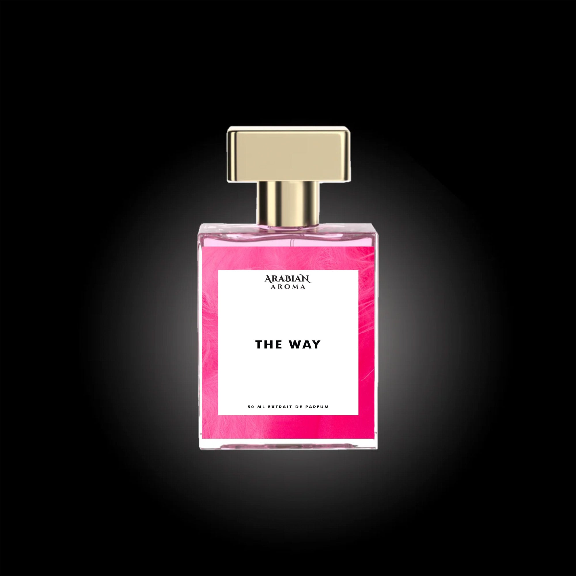 Arabian Aroma The Way