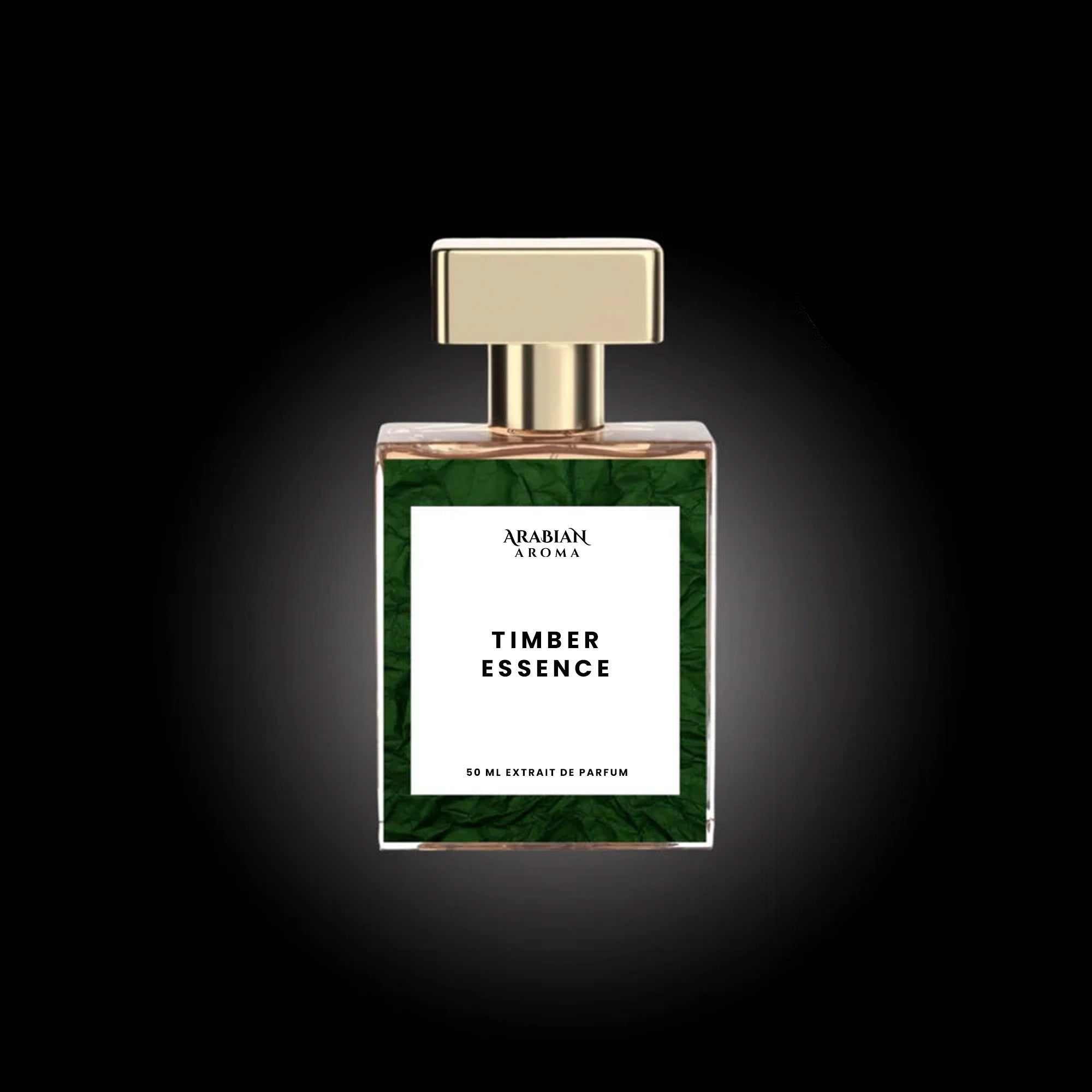 Arabian Aroma Timber Essence