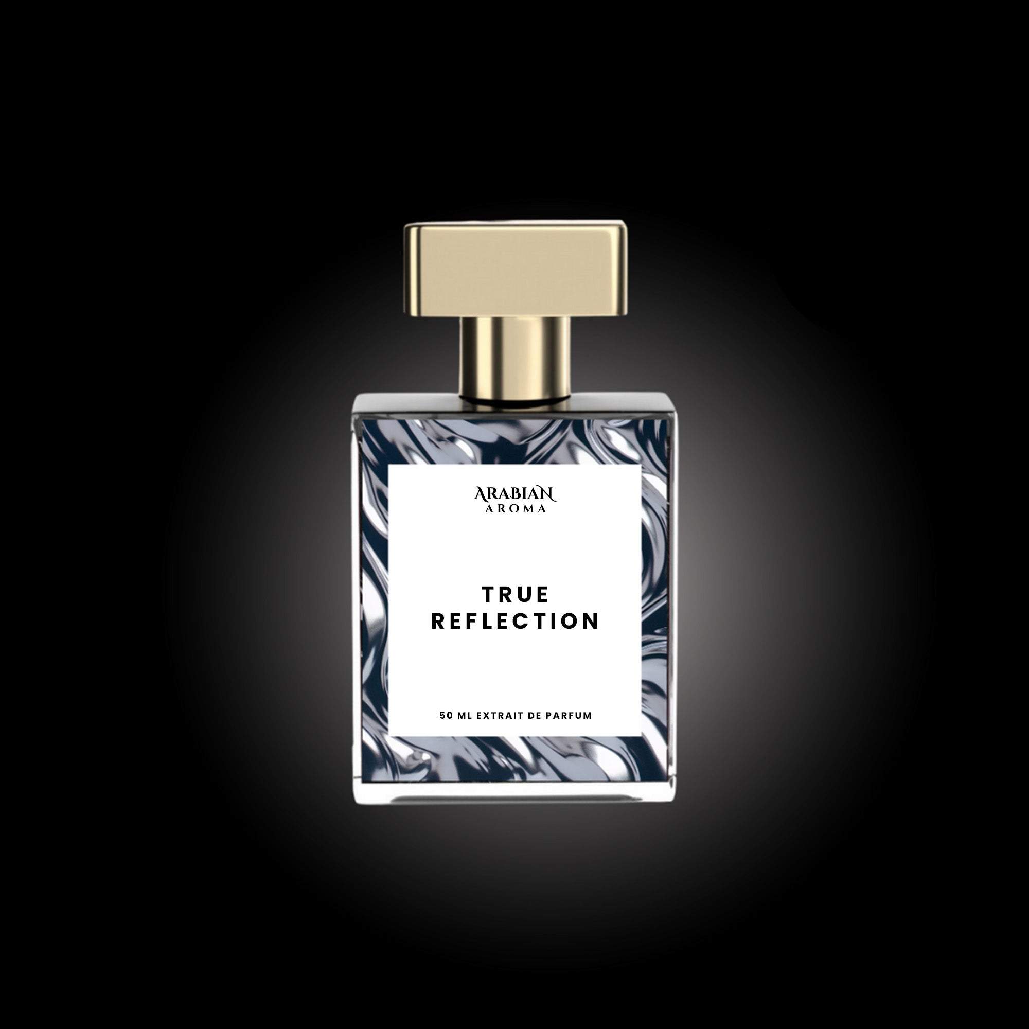 Arabian Aroma True Reflection