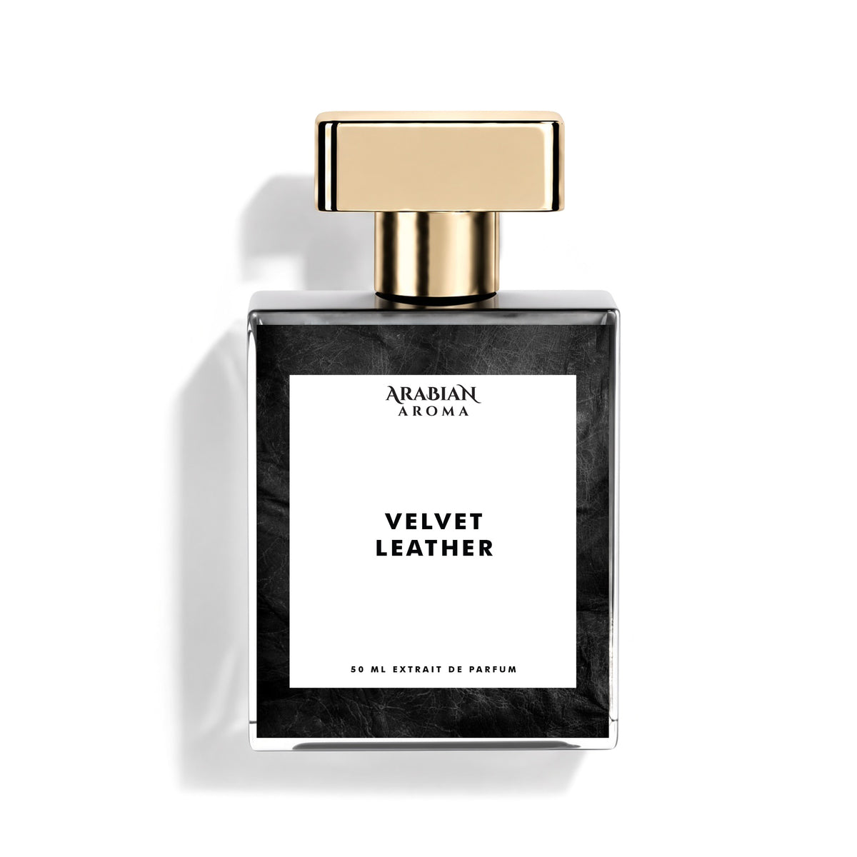 Arabian Aroma Velvet Leather