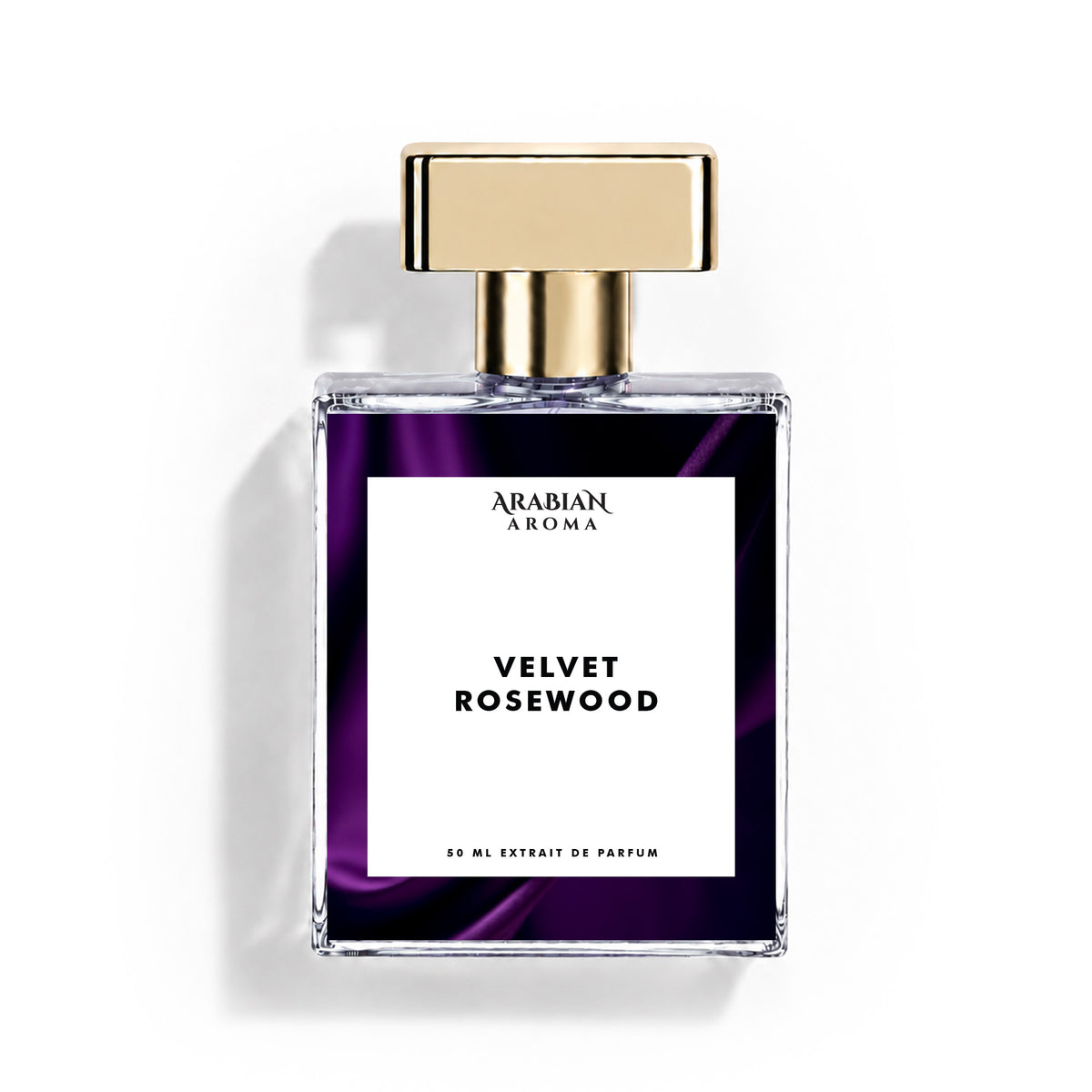 Arabian Aroma Velvet Rosewood