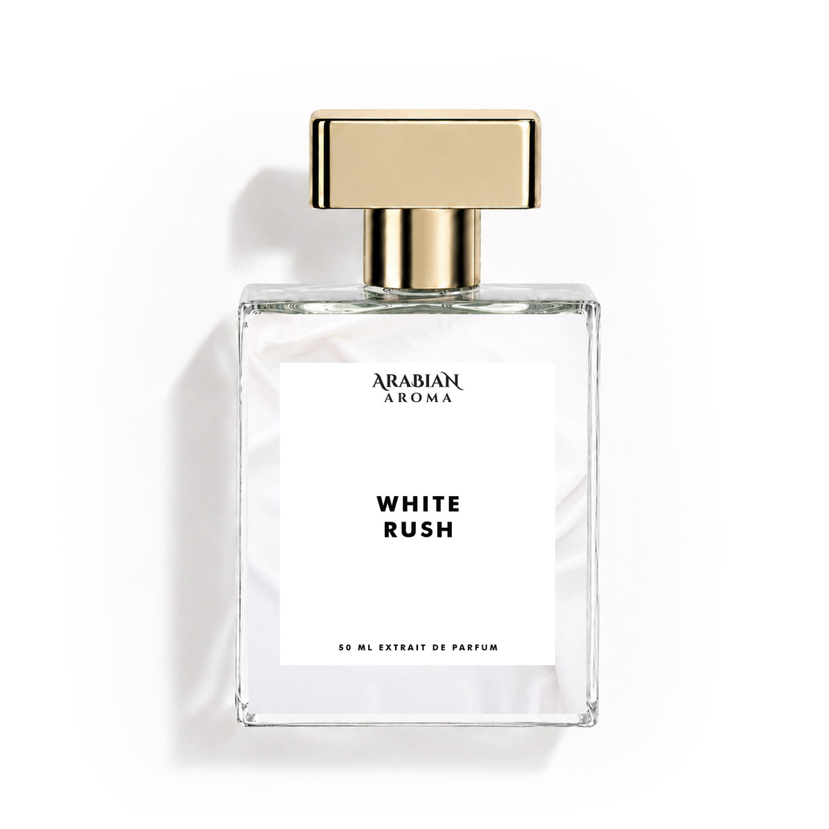 Arabian Aroma White Rush