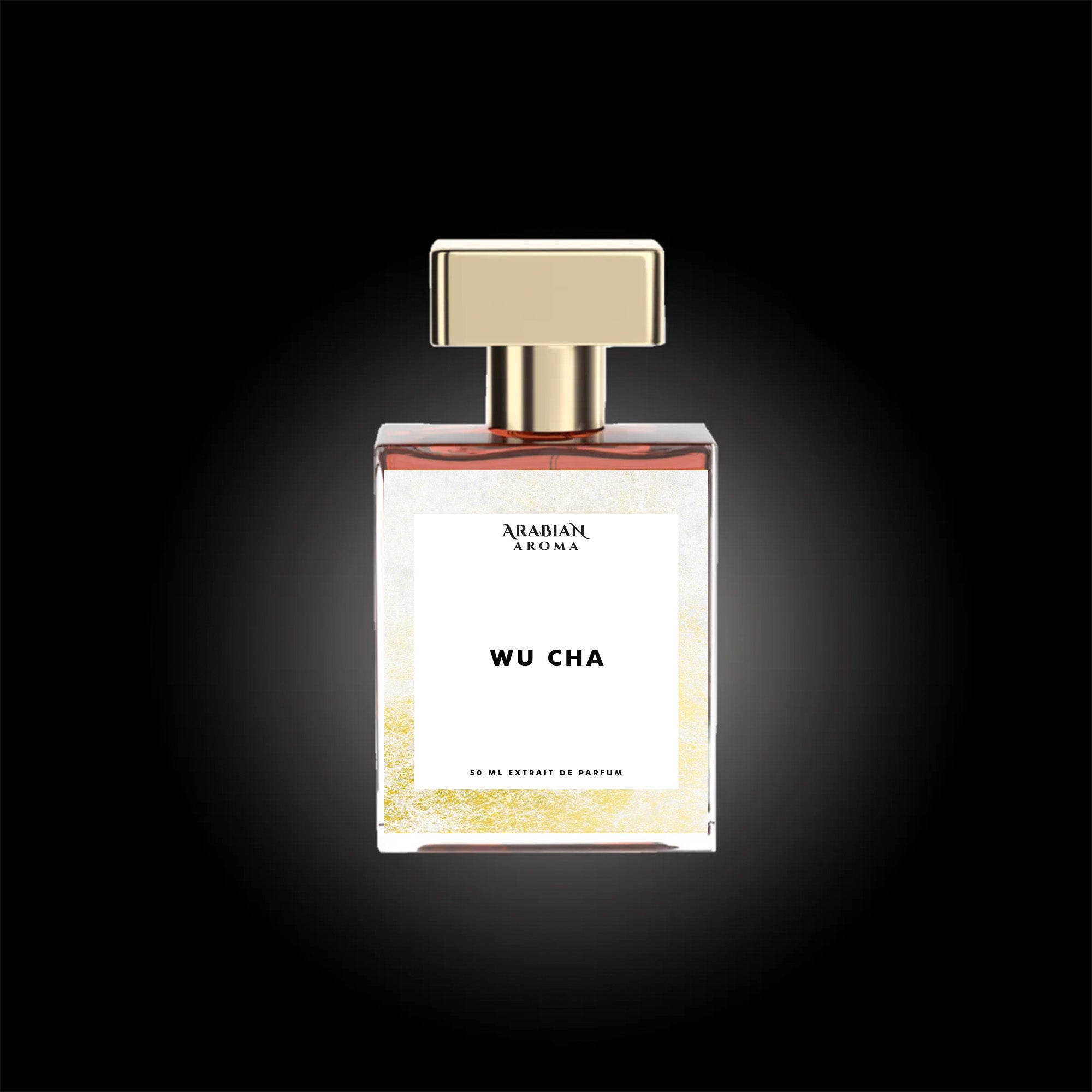 Arabian Aroma Wu Cha