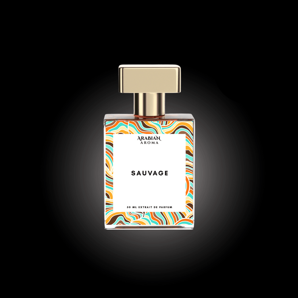 Bollywood King Favourite Perfume Set