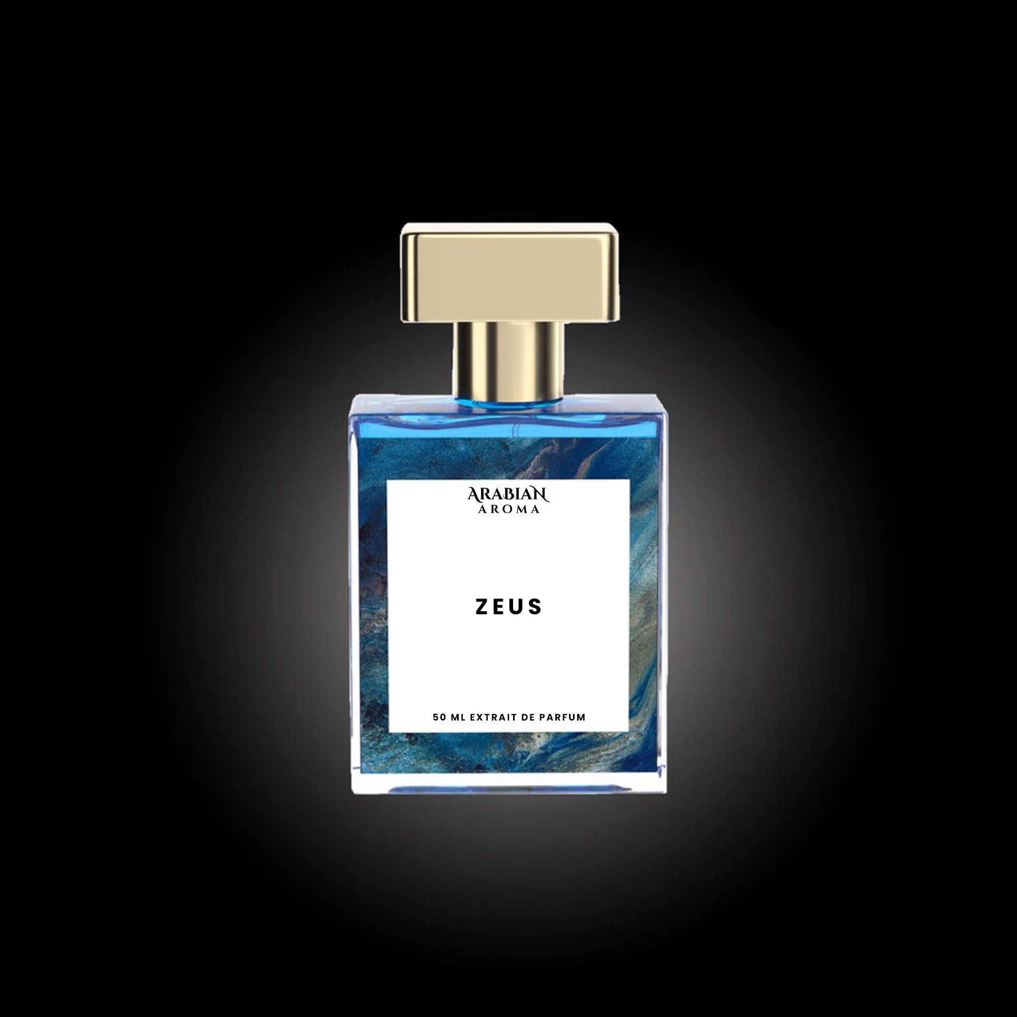 Arabian Aroma ZEUS Perfume