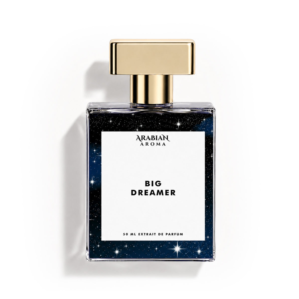 Arabian Aroma Big Dreamer