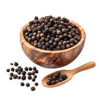 Black Pepper