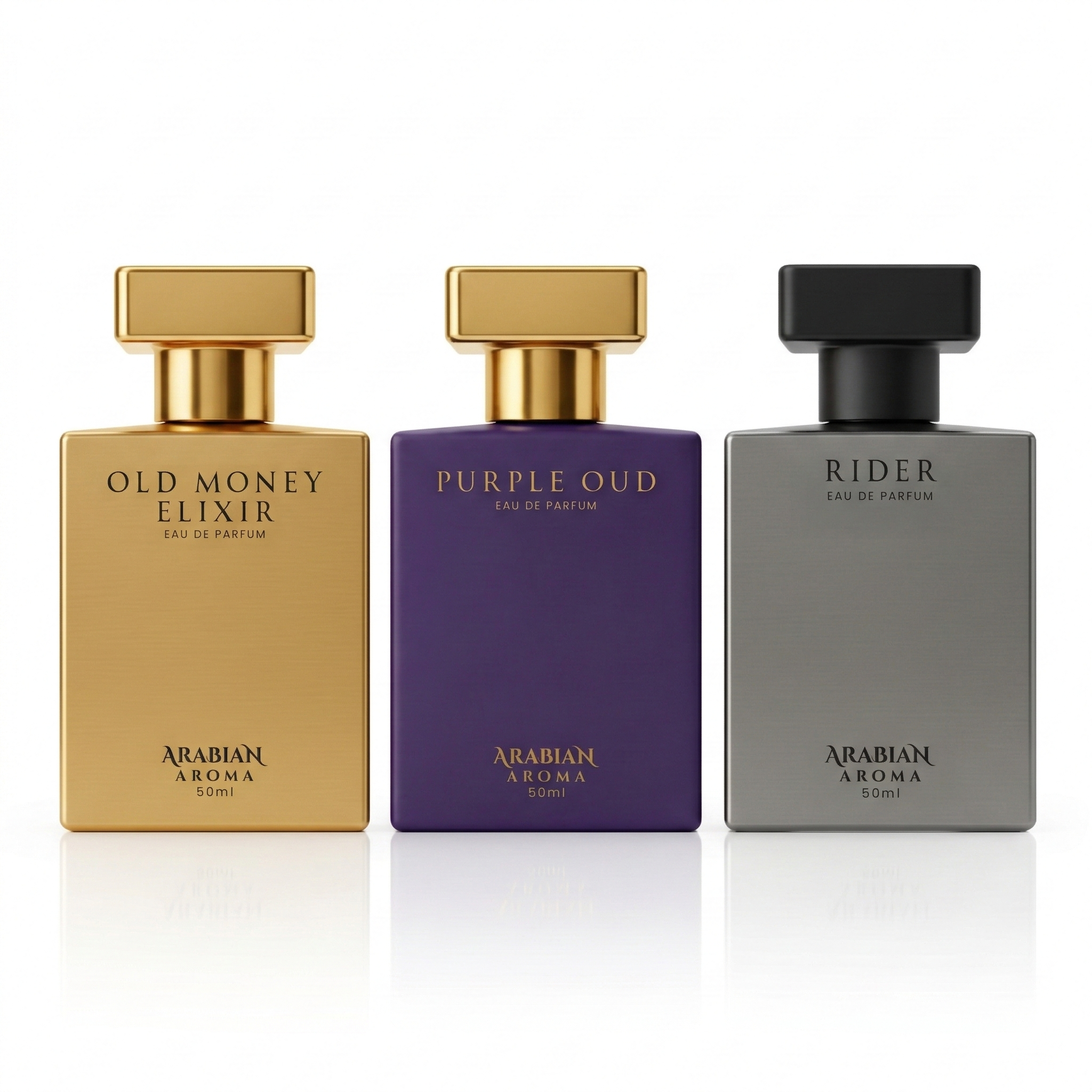 Impera Perfume Combo 3 For Men