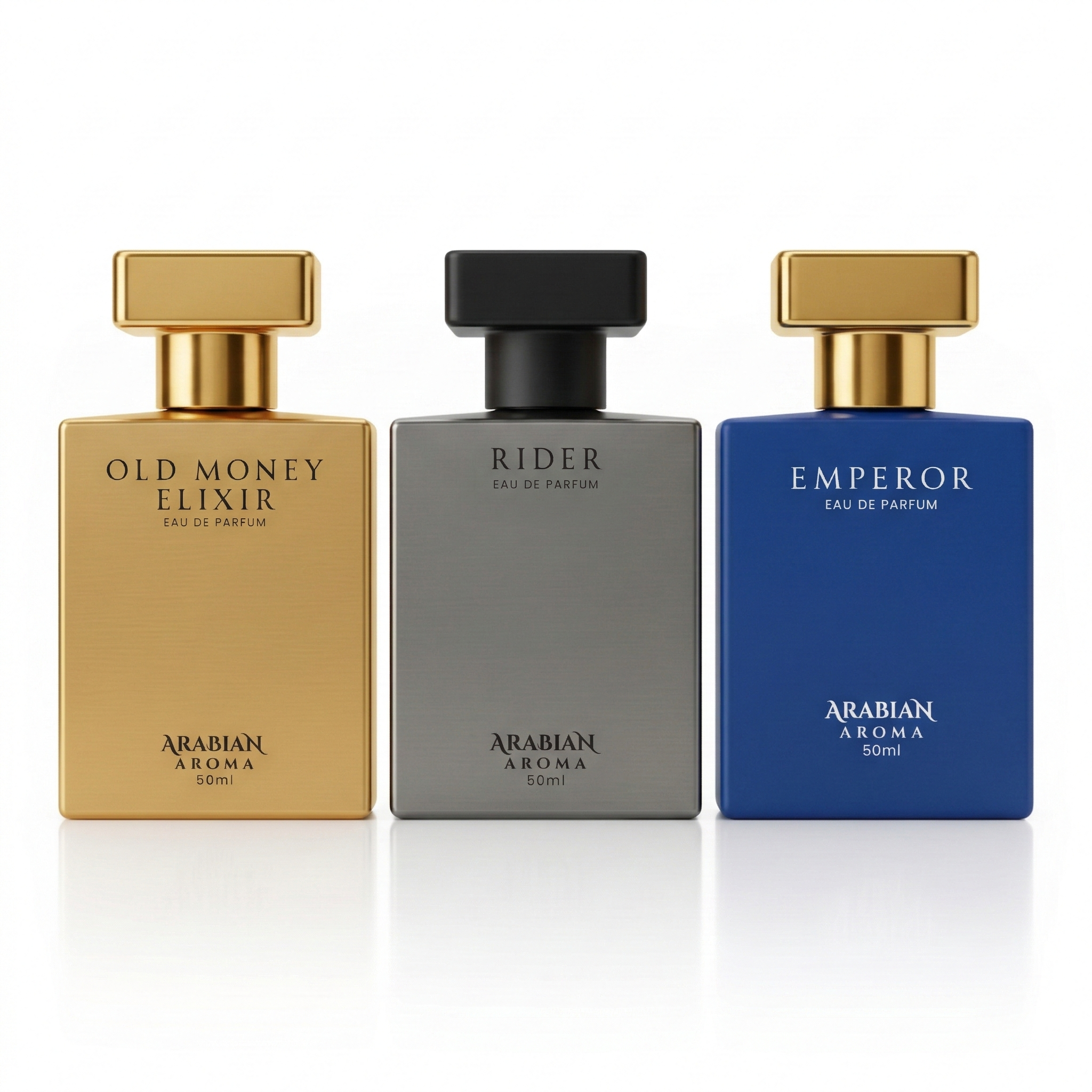 Impera Perfume Combo 2 For Men