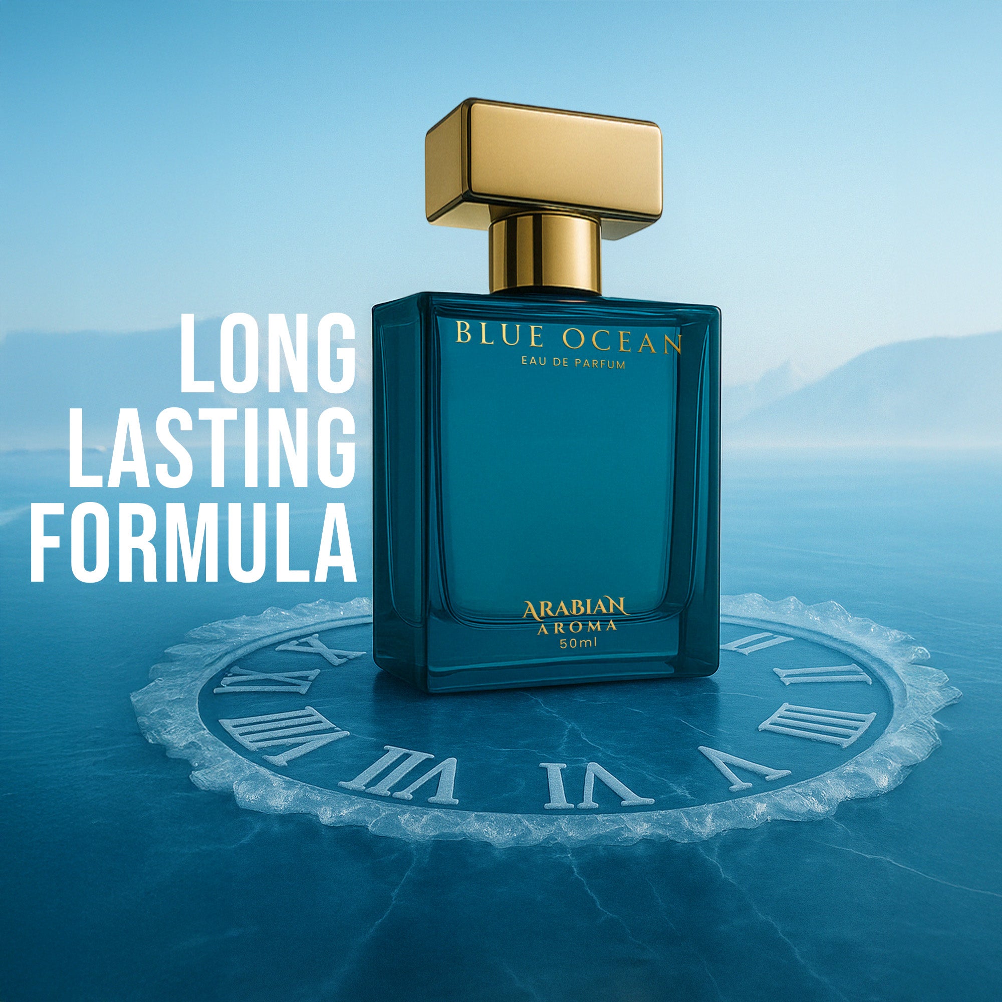 BLUE OCEAN