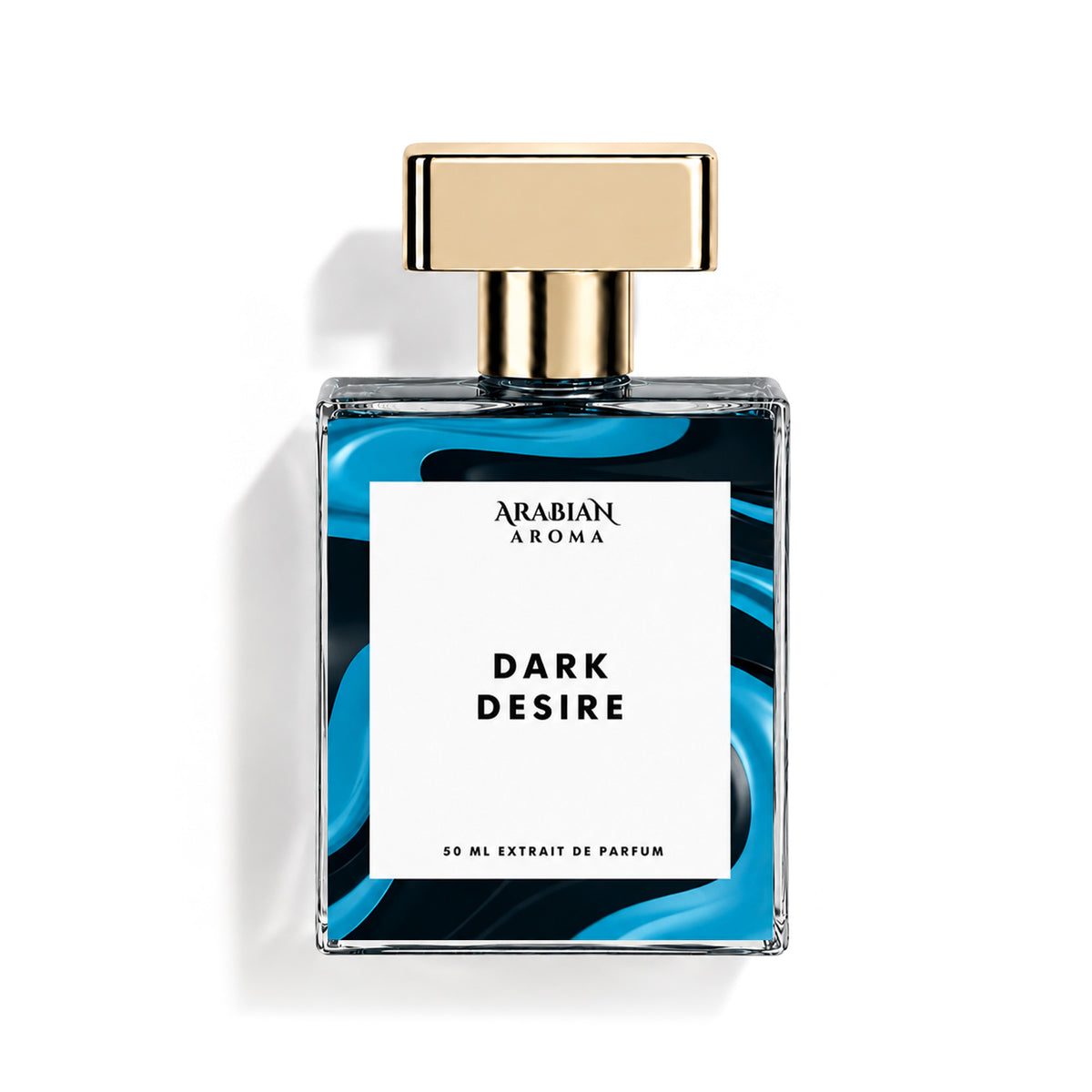 Dark Desire by Arabian Aroma