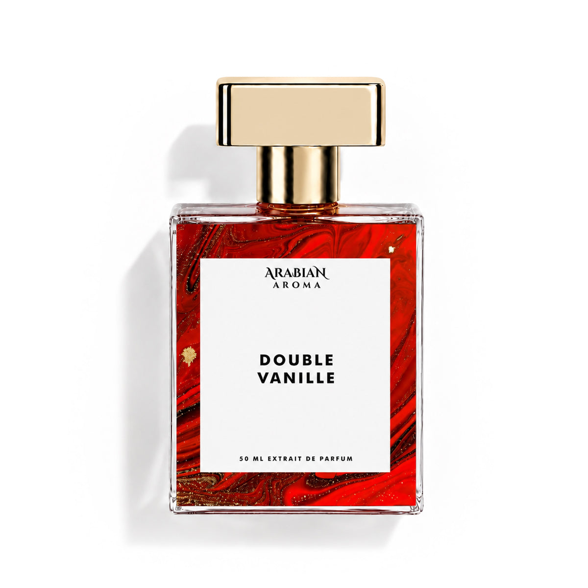 Arabian Aroma Double Vanille