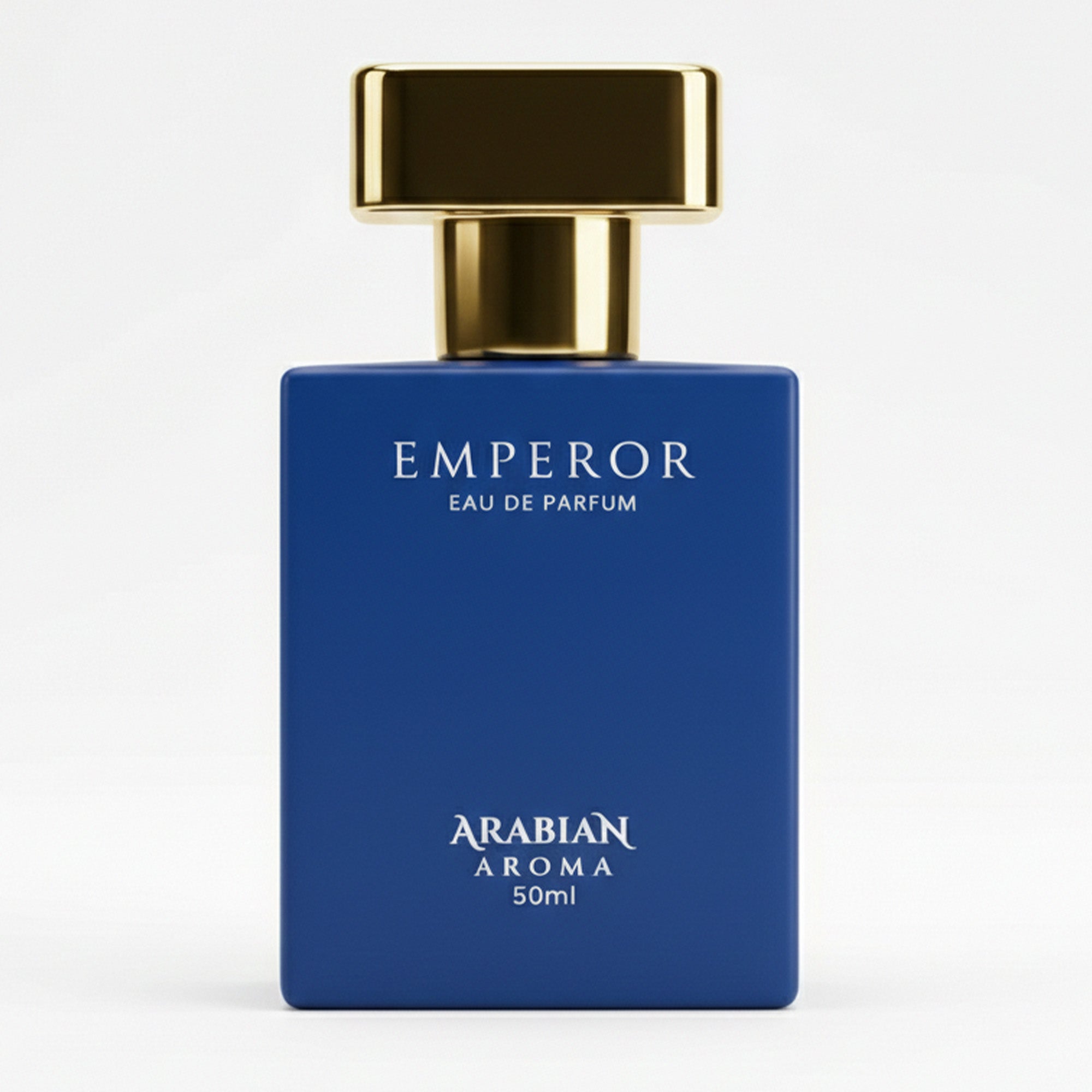 EMPEROR PERFUME BY ARABIAN AROMA