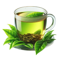 Green Tea