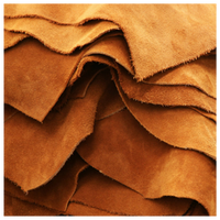 Leather