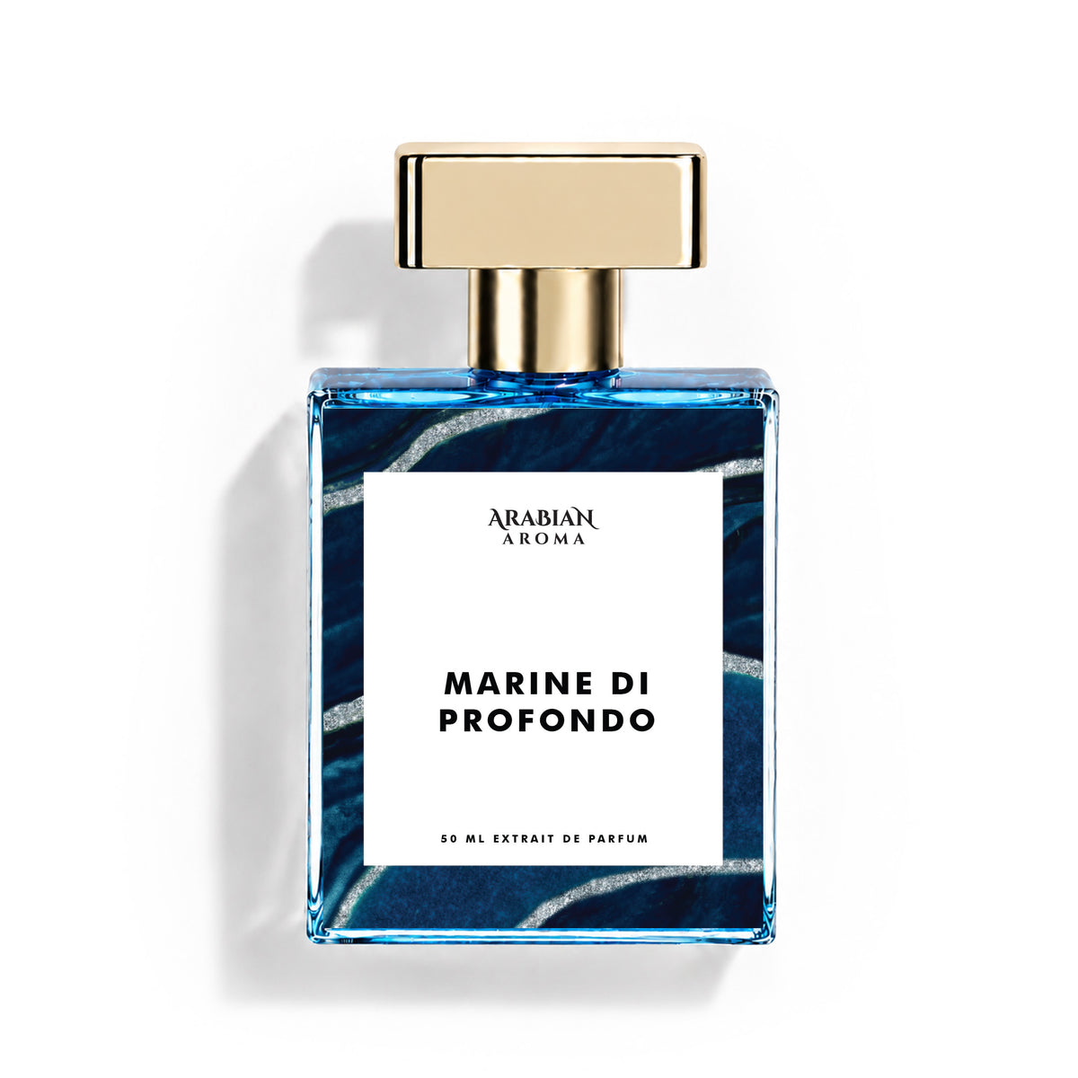 Arabian Aroma Marine Di Profondo