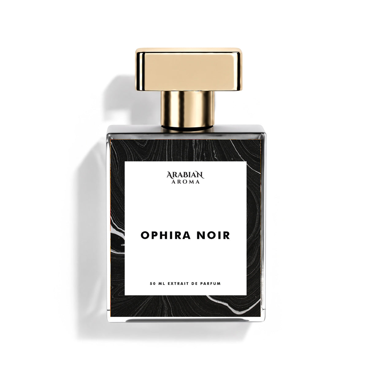 Arabian Aroma Ophira Noir