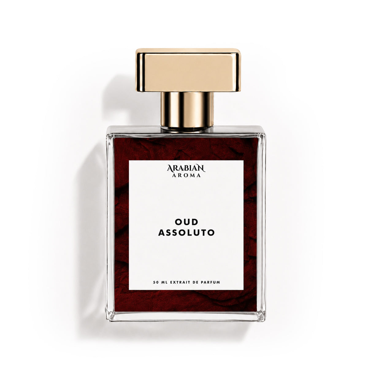Arabian Aroma Oud Assoluto