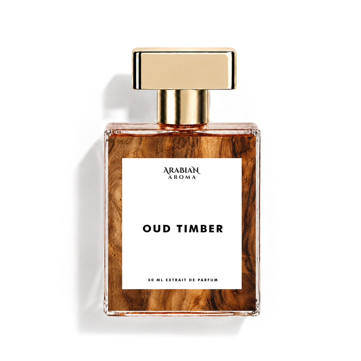 Arabian Aroma Oud Timber