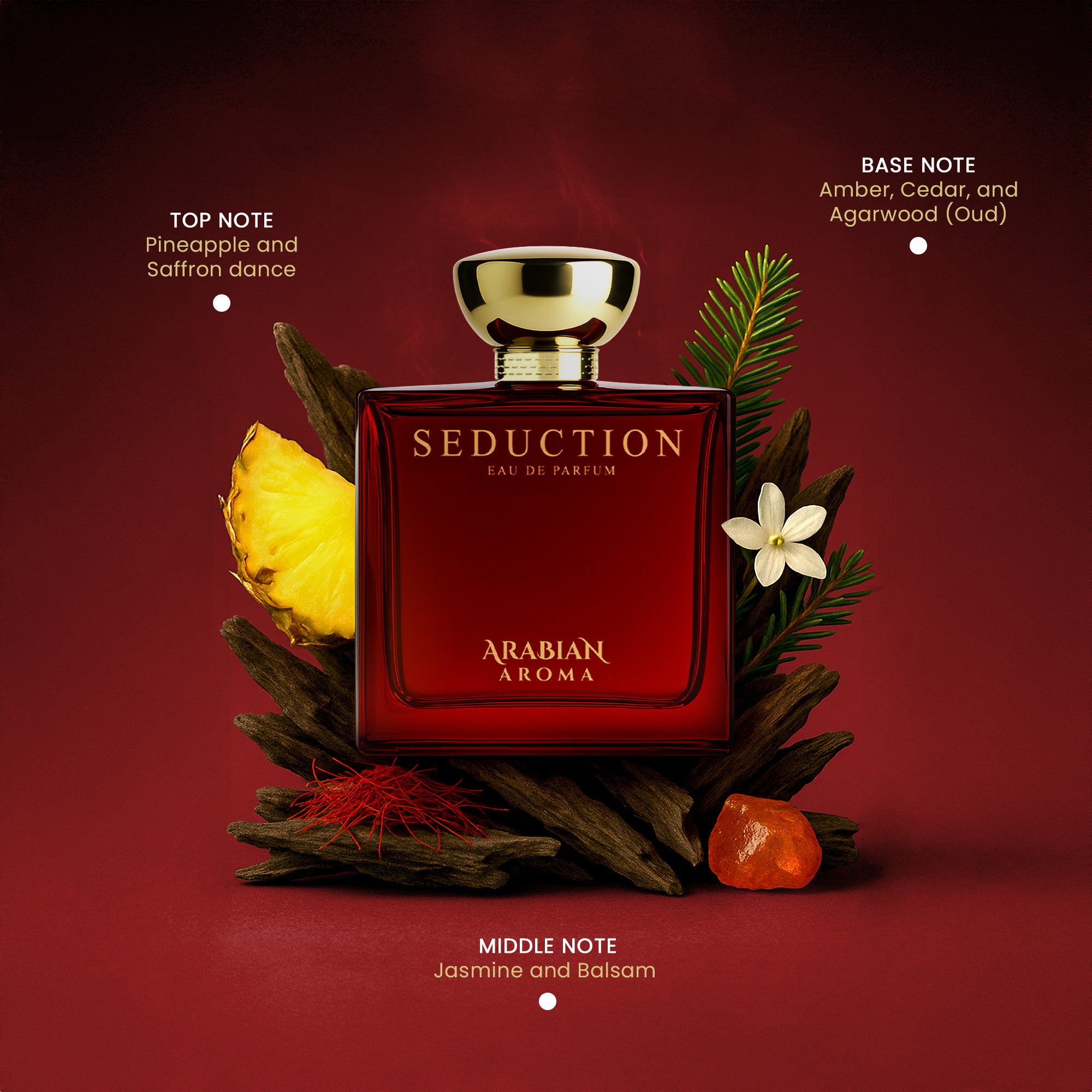 Seduction