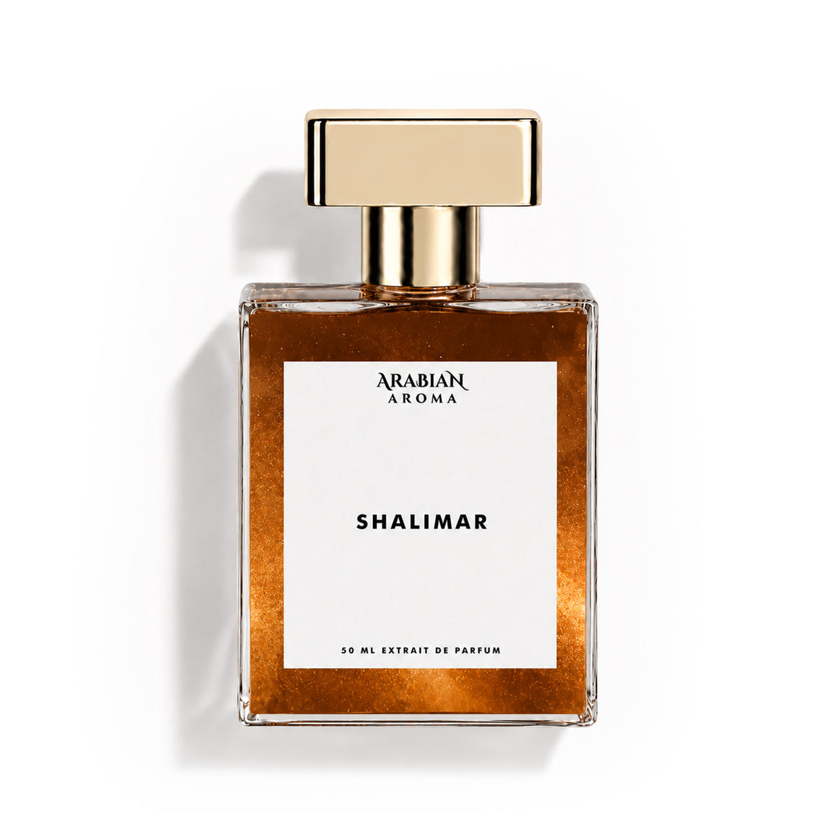 Arabian Aroma Shalimar
