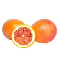 Sicillian Orange