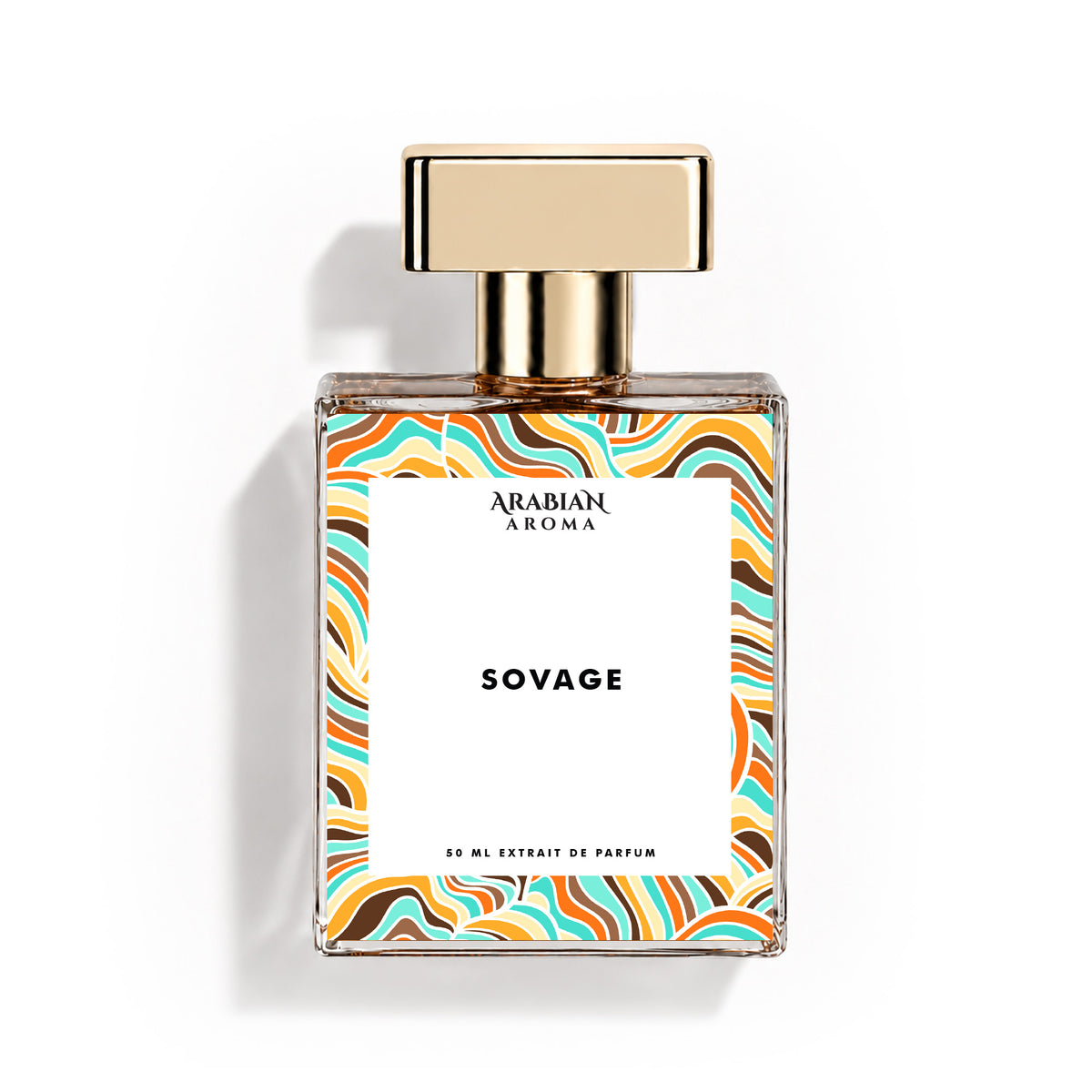 Arabian Aroma Sovage