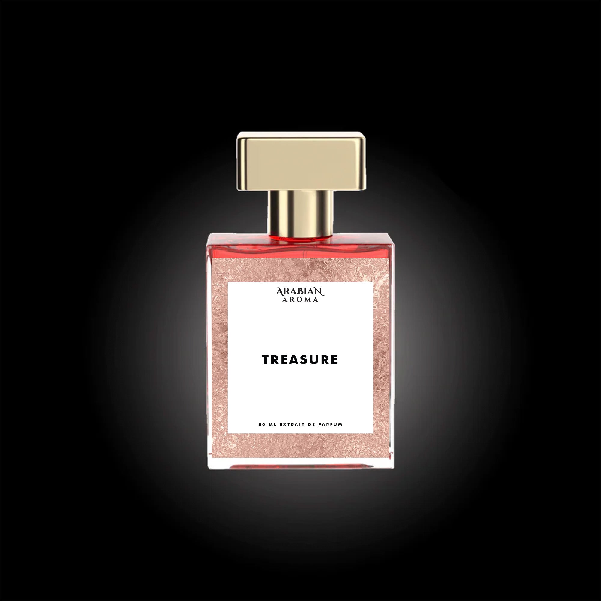 Arabian Aroma treasure