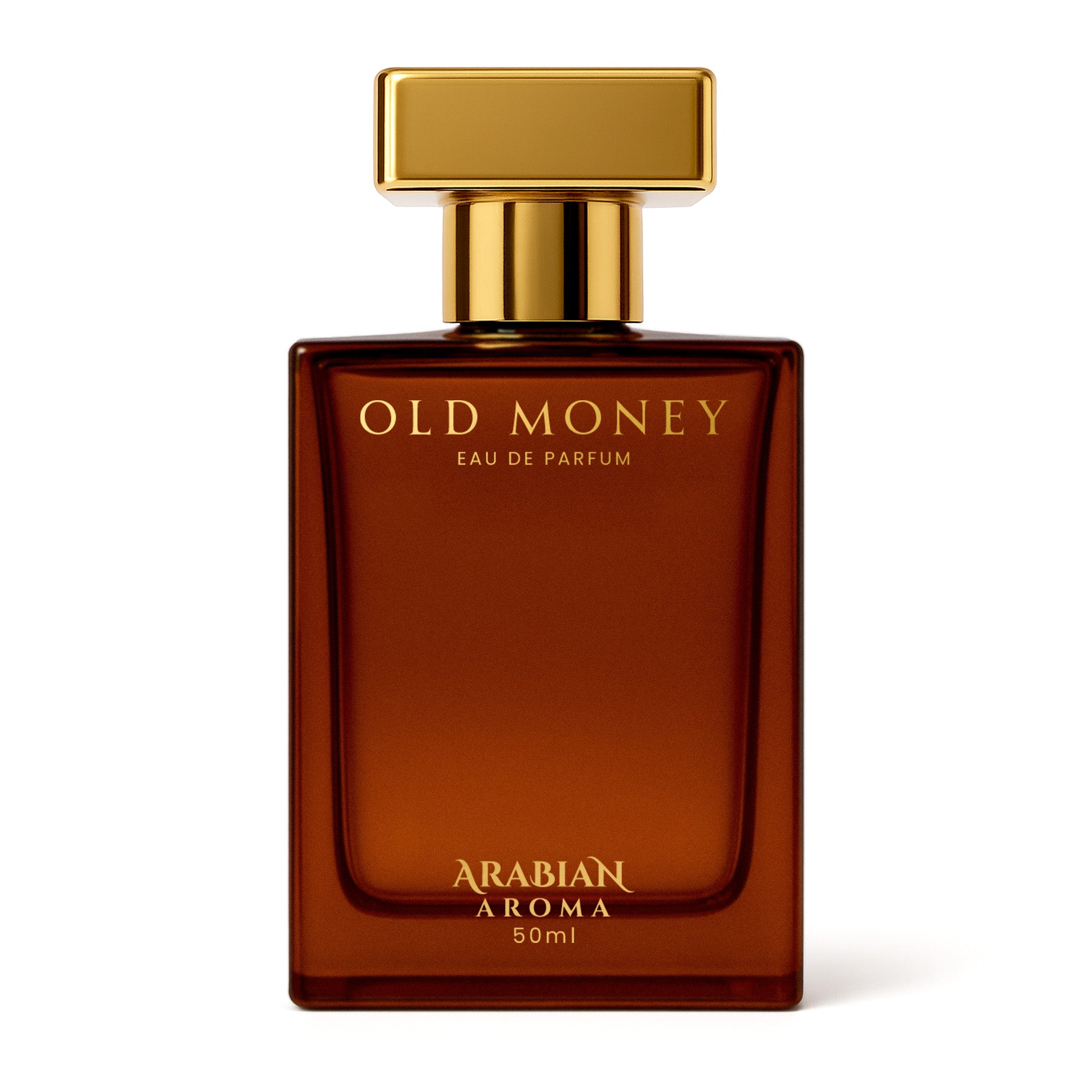 ARABIAN AROMA  OLD MONEY