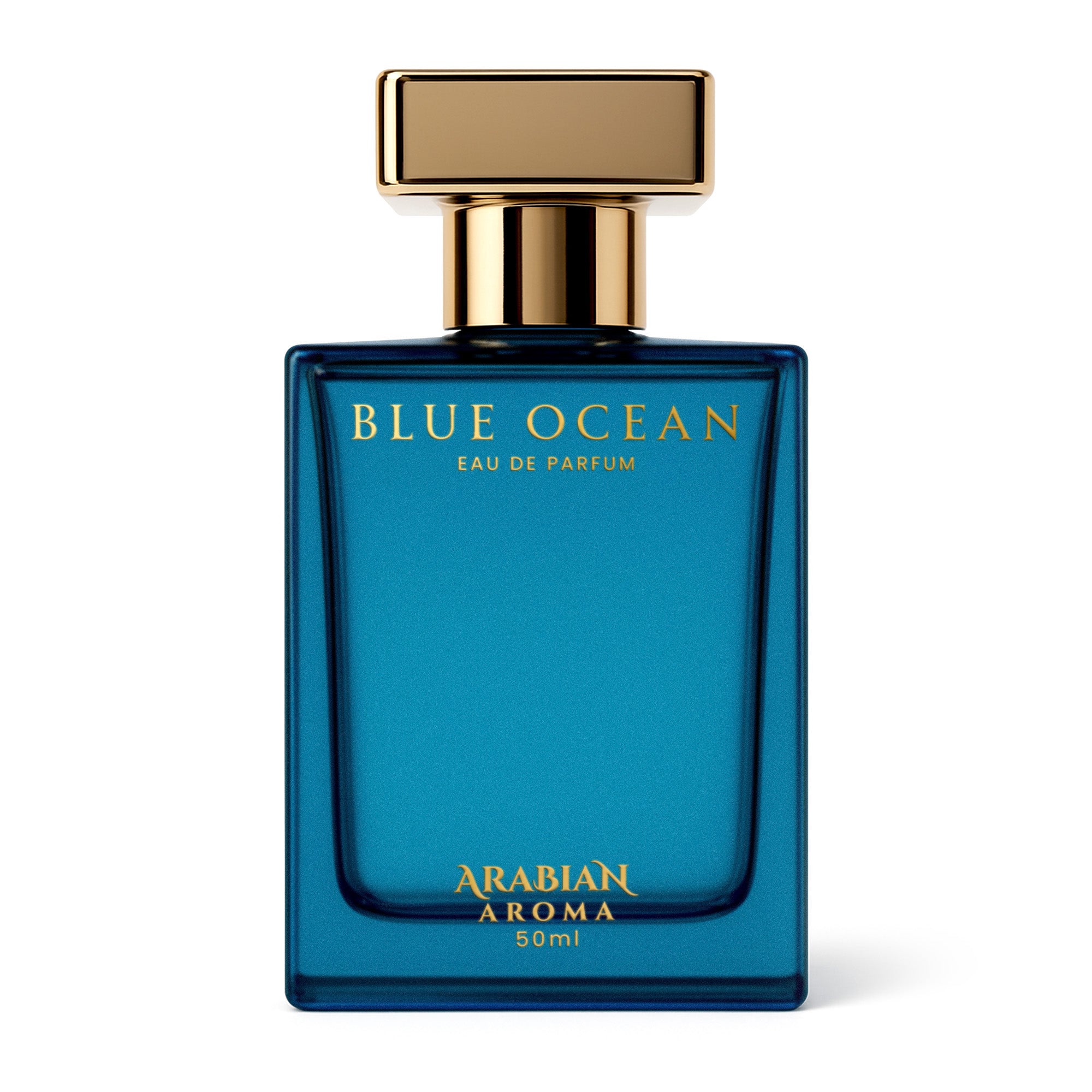 BLUE OCEAN
