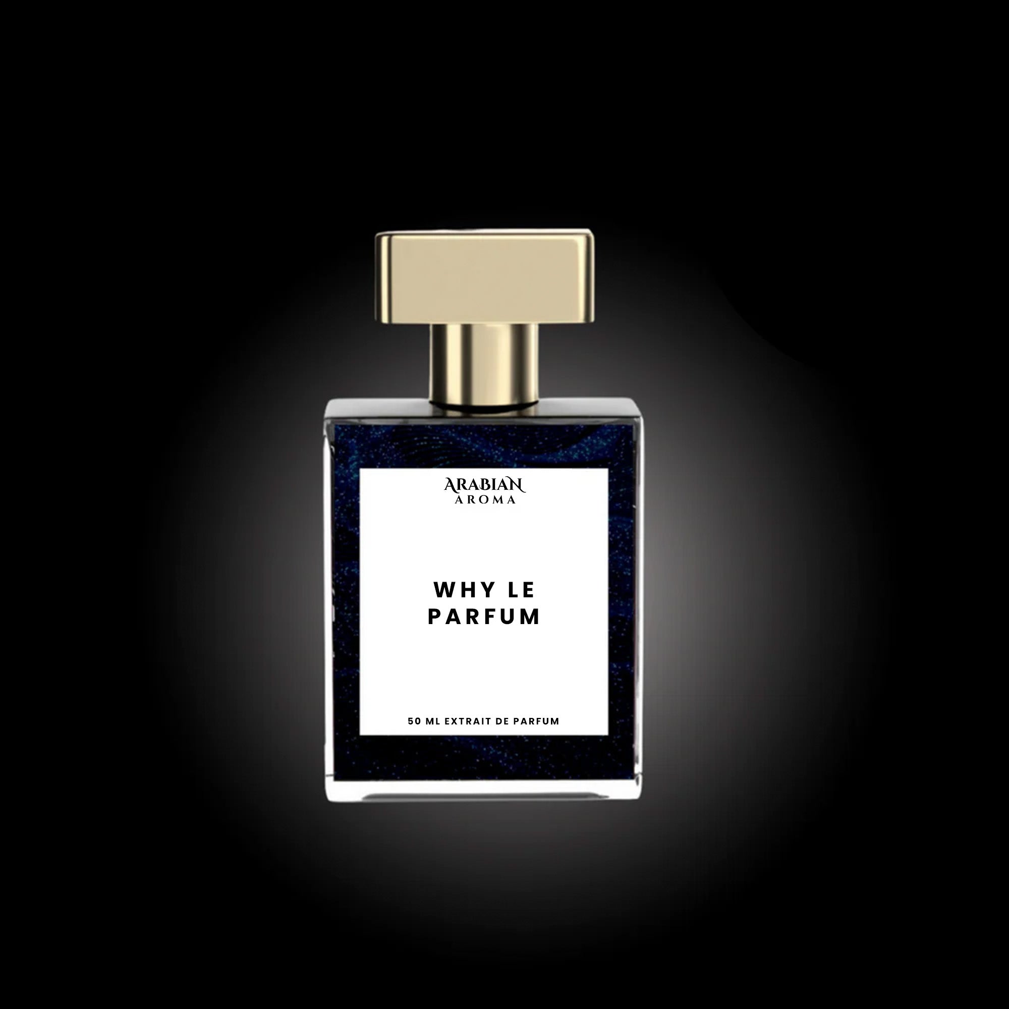 Why le parfum By Arabian Aroma